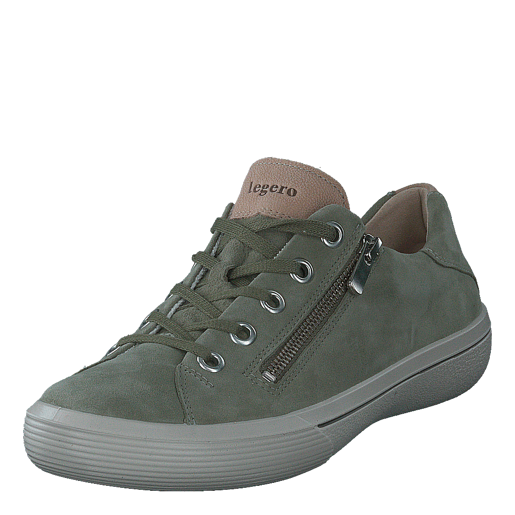 Fresh Green