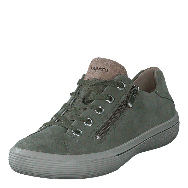Fresh Green