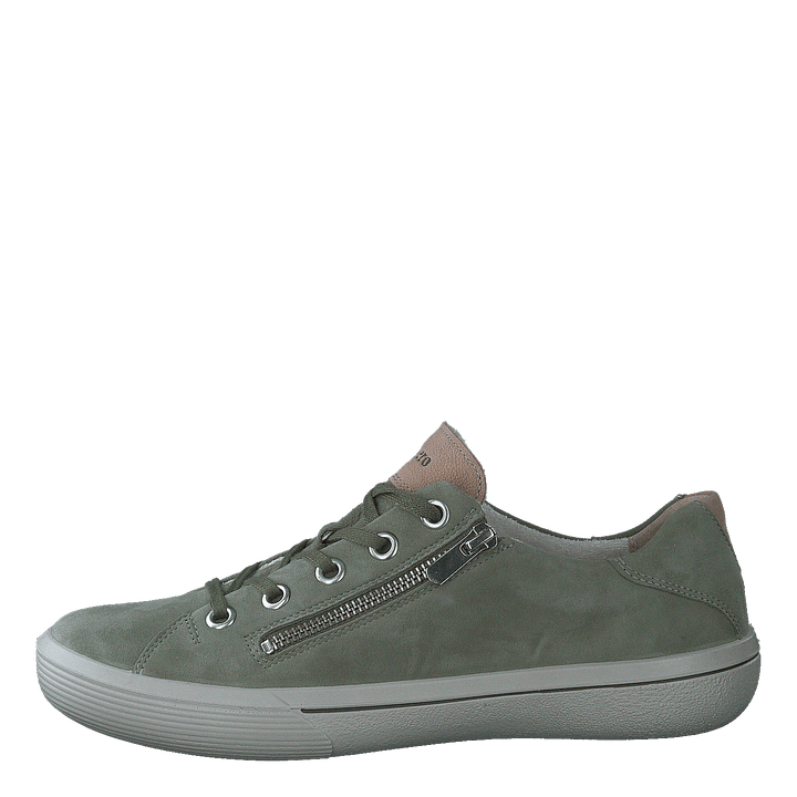 Fresh Green