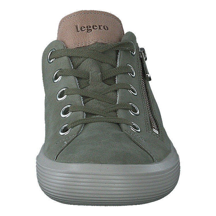 Fresh Green