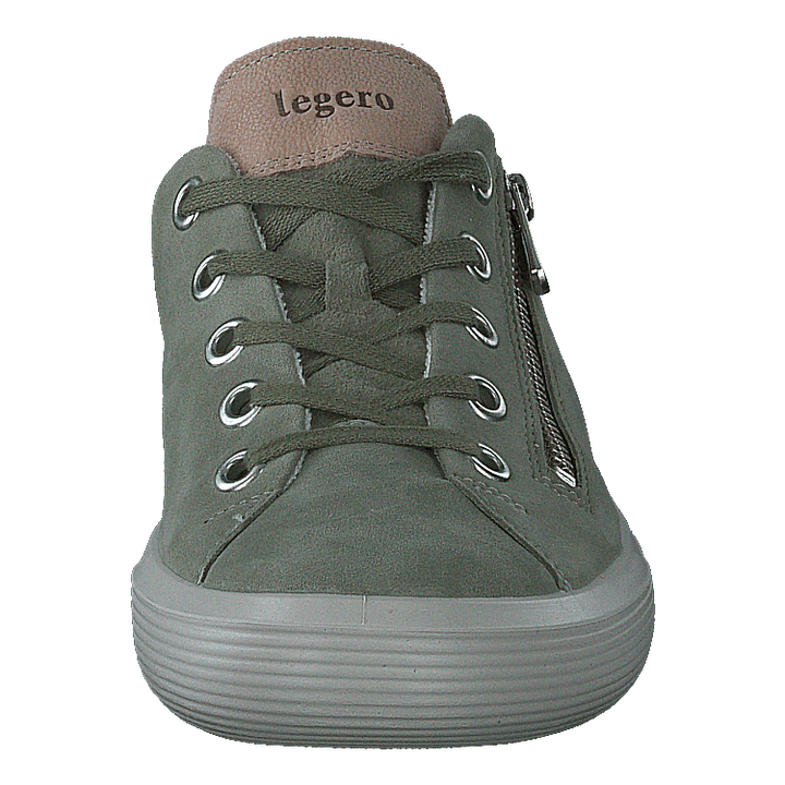 Fresh Green
