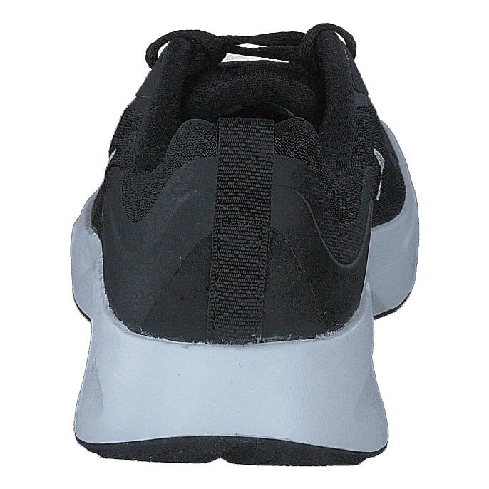 Wearallday Gs Black/white