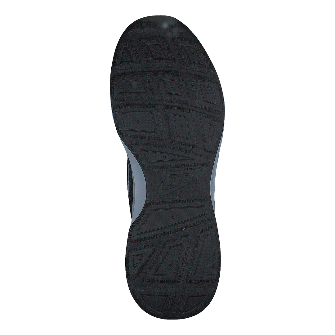 Wearallday Gs Black/white