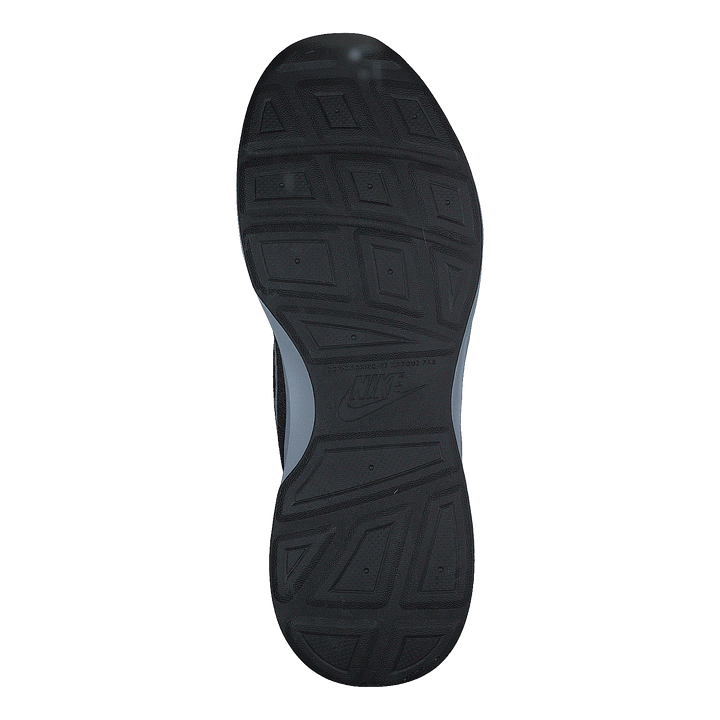 Wearallday Gs Black/white