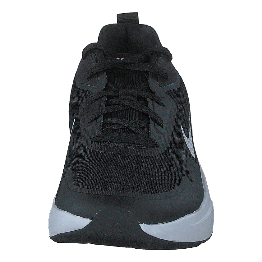 Wearallday Gs Black/white