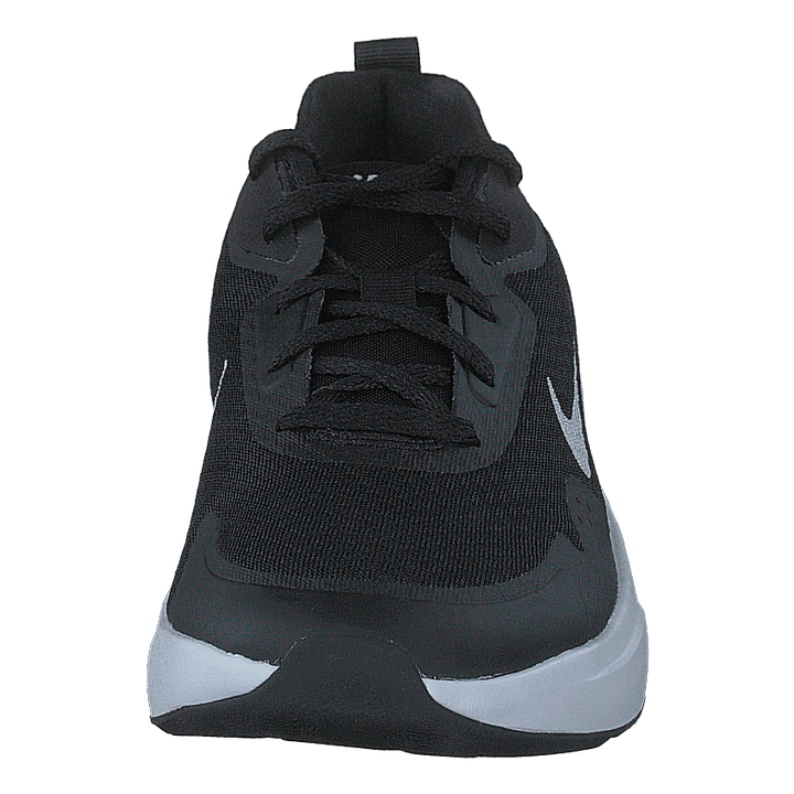 Wearallday Gs Black/white