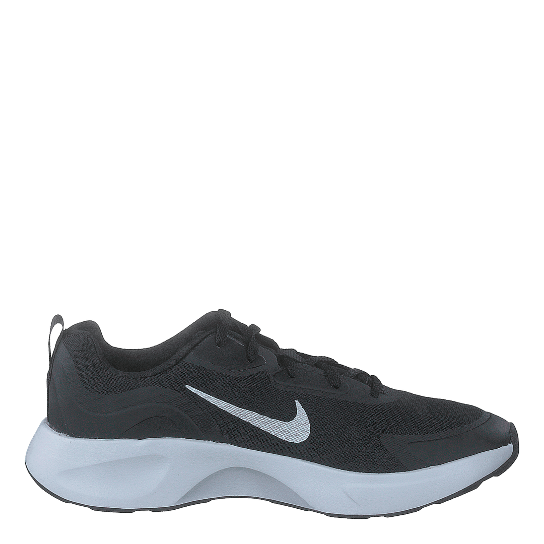 Wearallday Gs Black/white