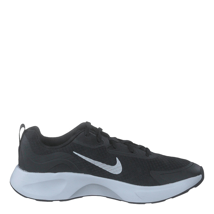 Wearallday Gs Black/white