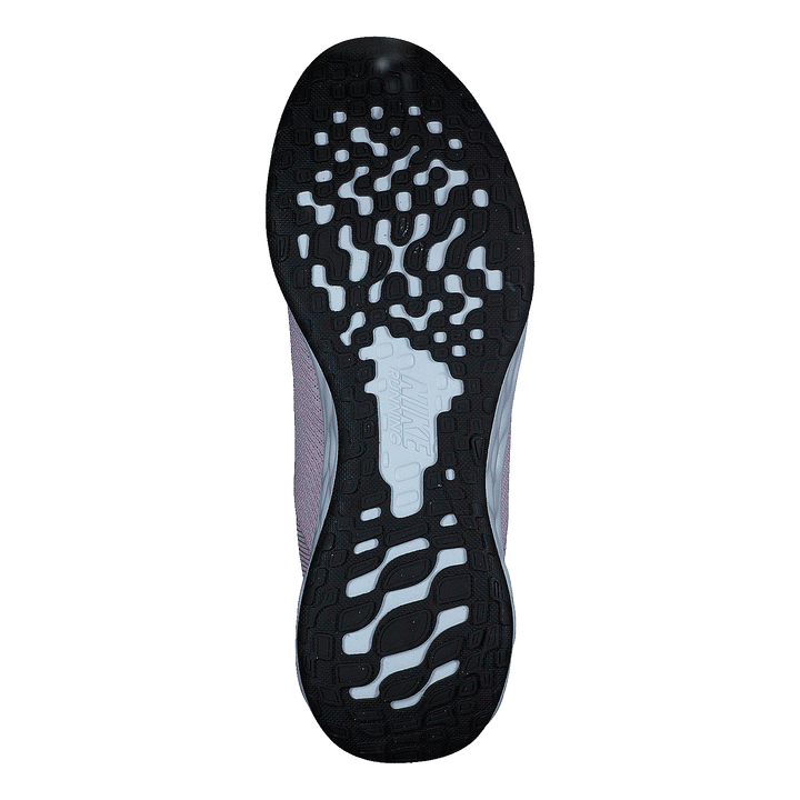 Revolution 6 Big Kids' Road Running Shoes PINK FOAM /BLACK