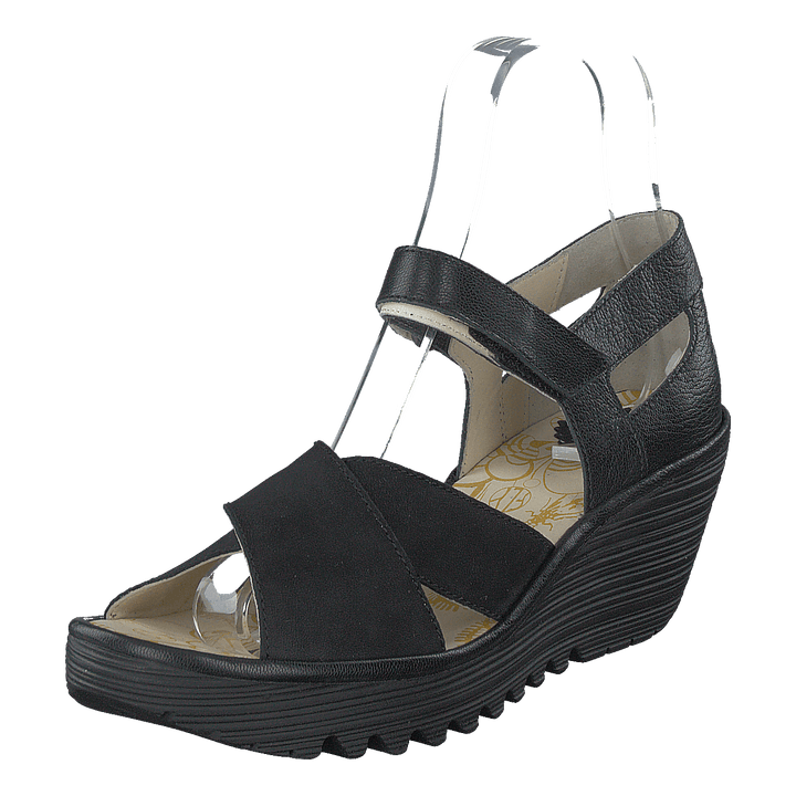 Yent365fly Black - Heppo.com