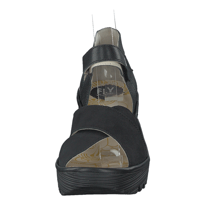Yent365fly Black - Heppo.com