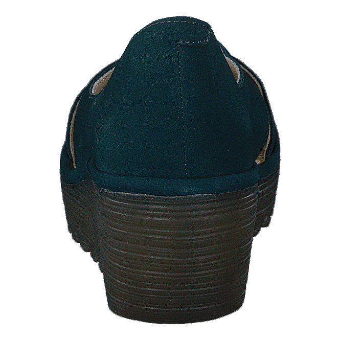 Yoma307fly Teal