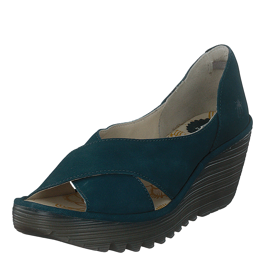 Yoma307fly Teal