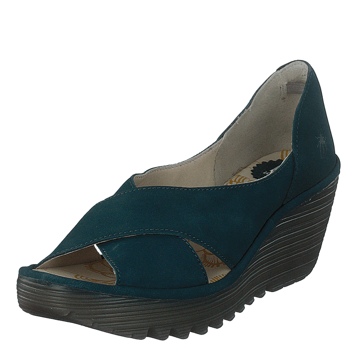 Yoma307fly Teal