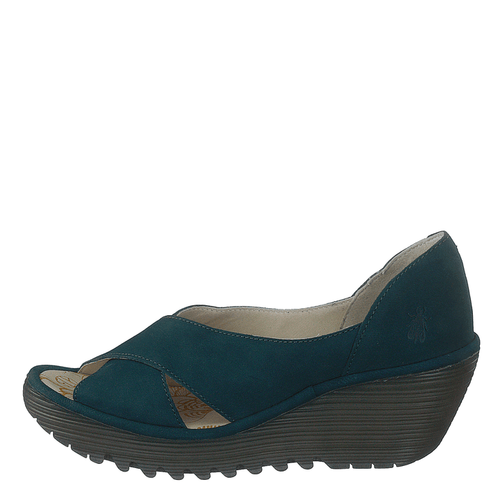 Yoma307fly Teal