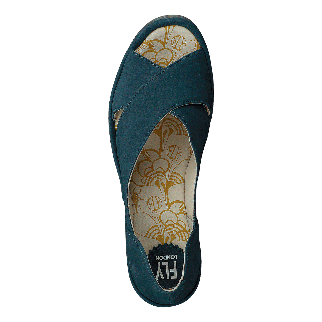 Yoma307fly Teal