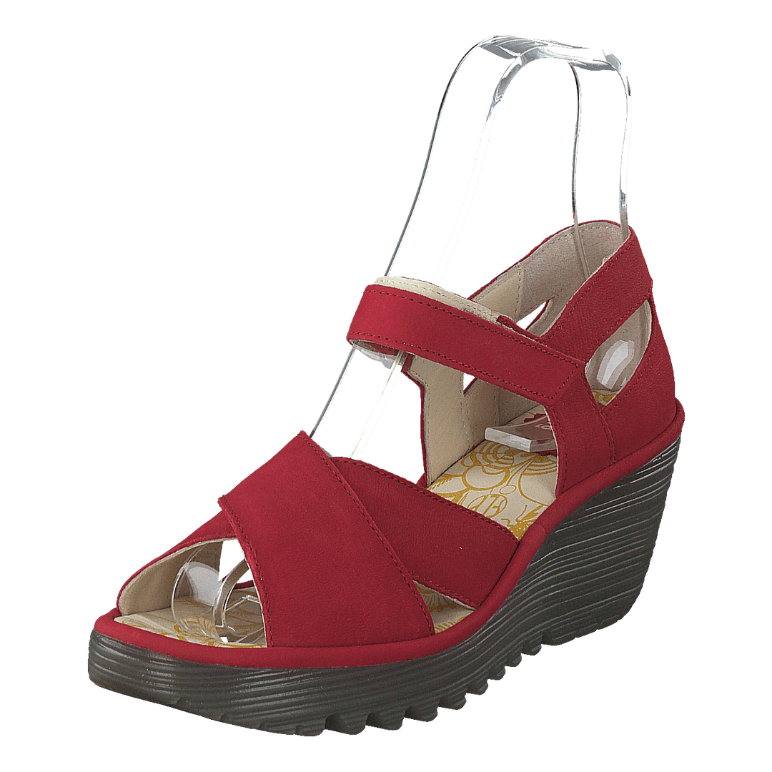 Yent365fly Lipstick Red - Heppo.com