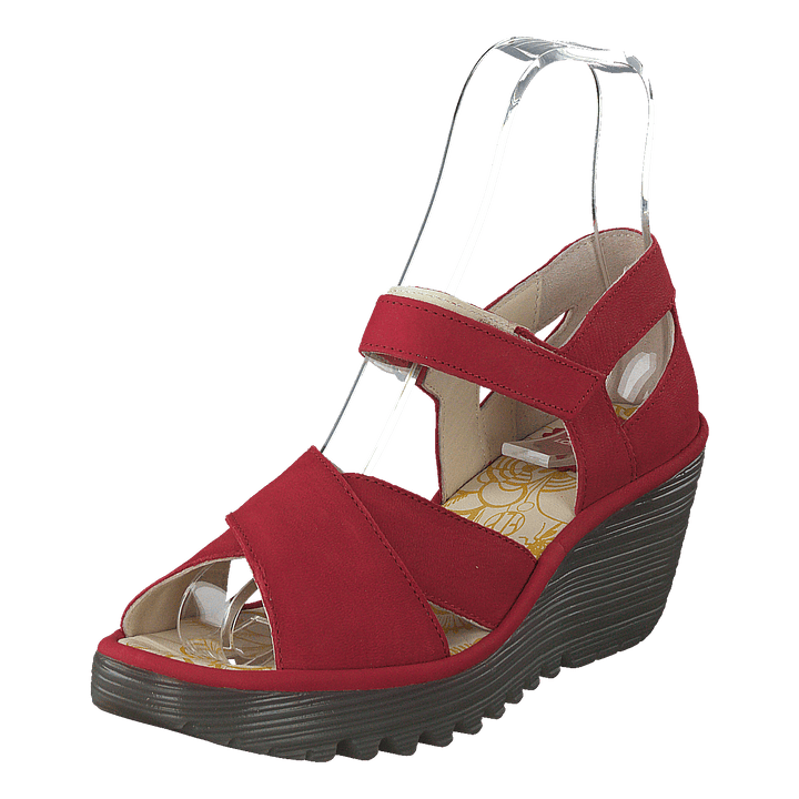 Yent365fly Lipstick Red - Heppo.com