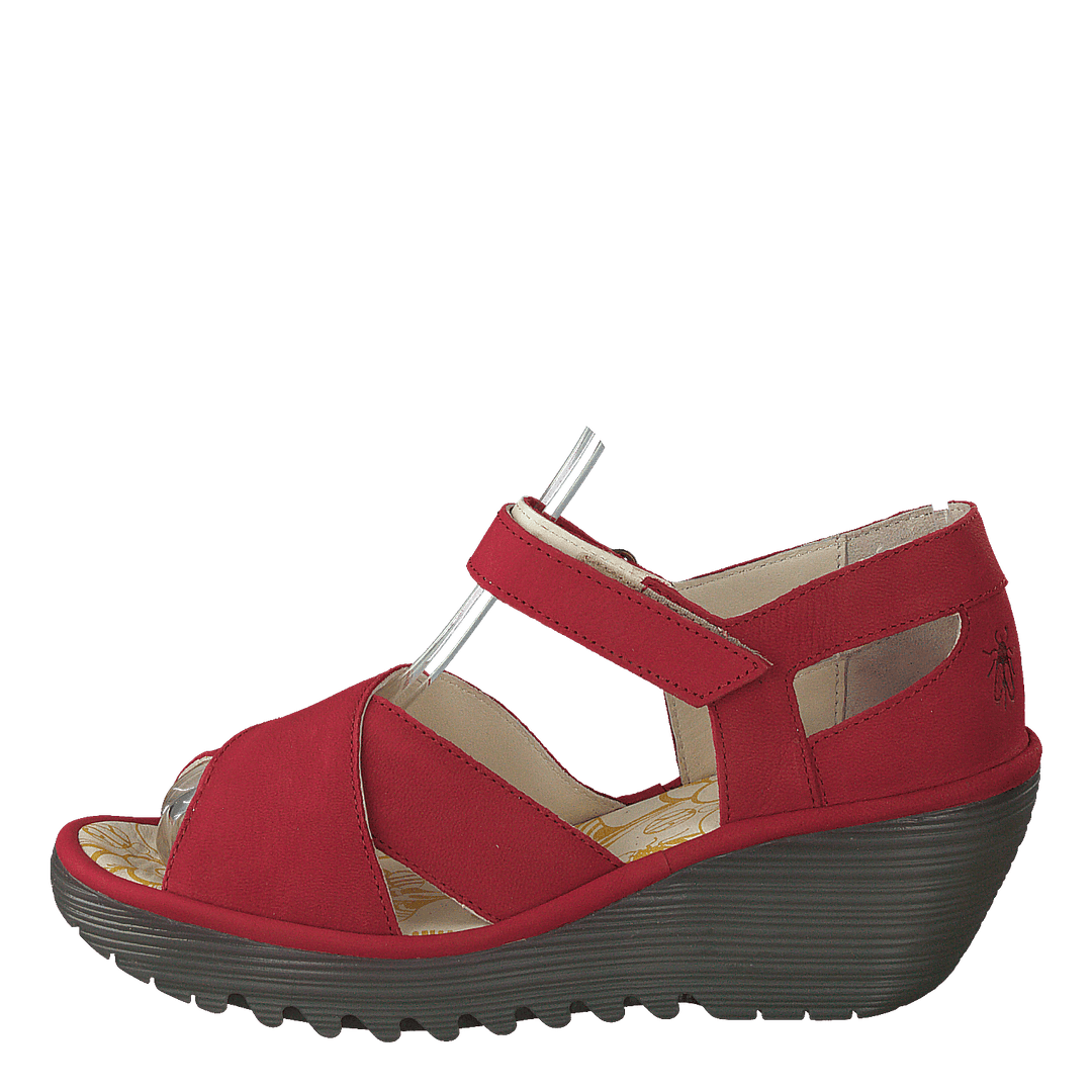 Yent365fly Lipstick Red - Heppo.com