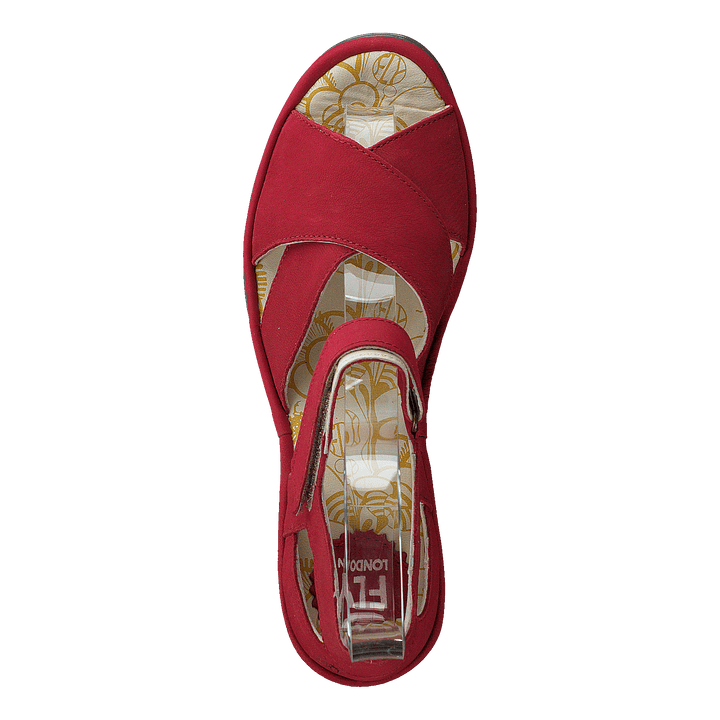 Yent365fly Lipstick Red - Heppo.com