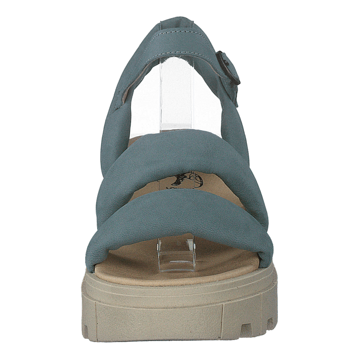 Jela864fly Pale Blue