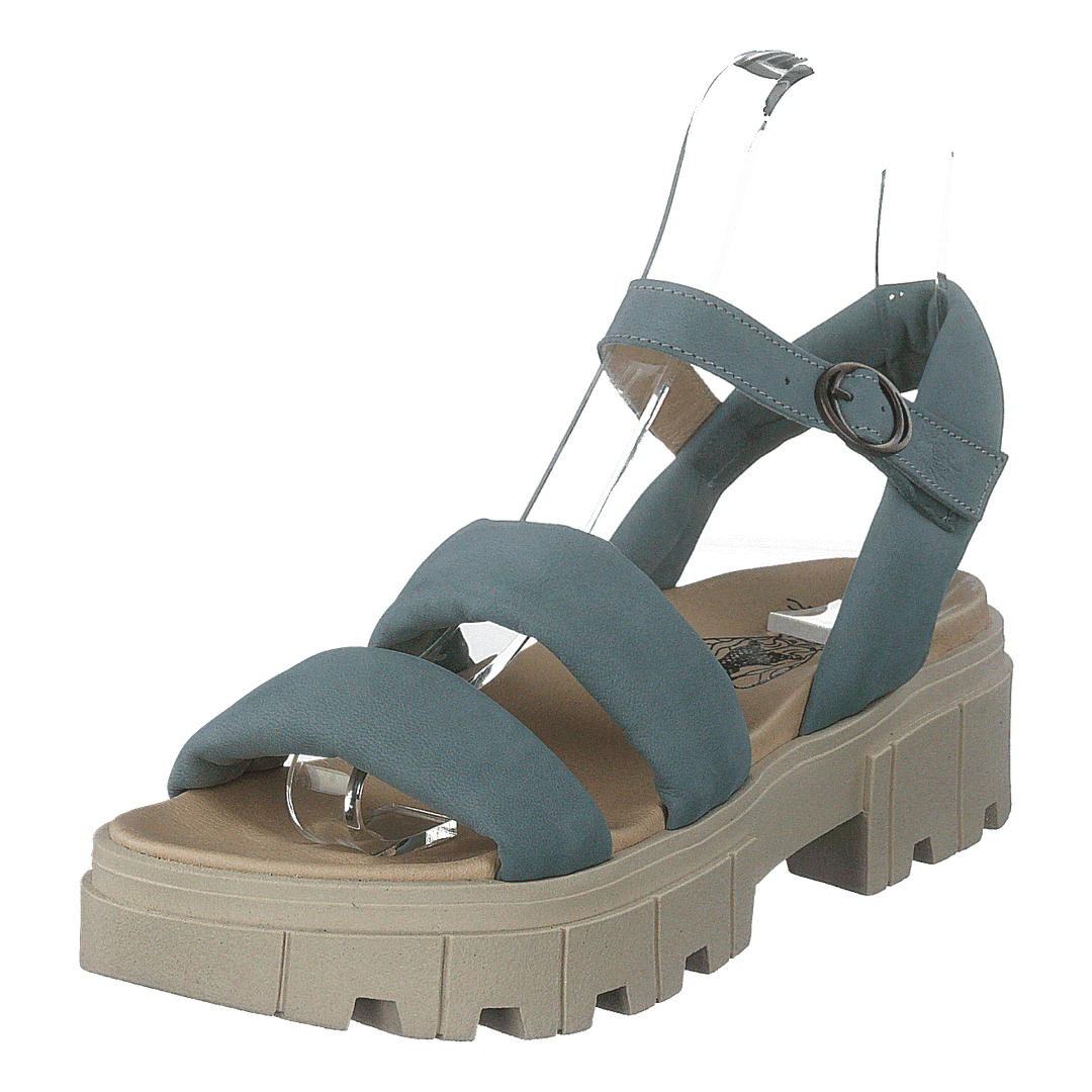 Jela864fly Pale Blue