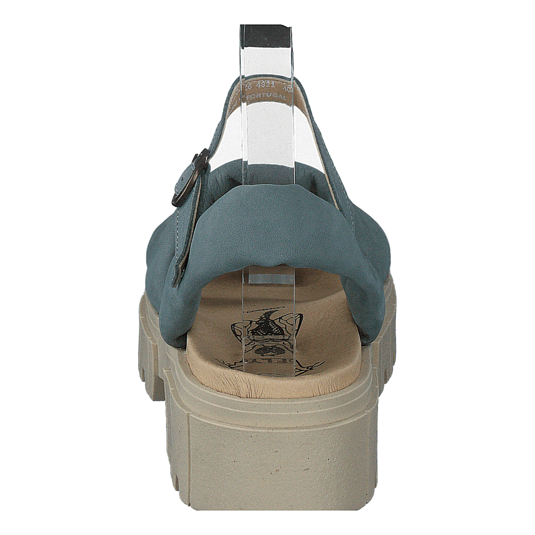 Jela864fly Pale Blue