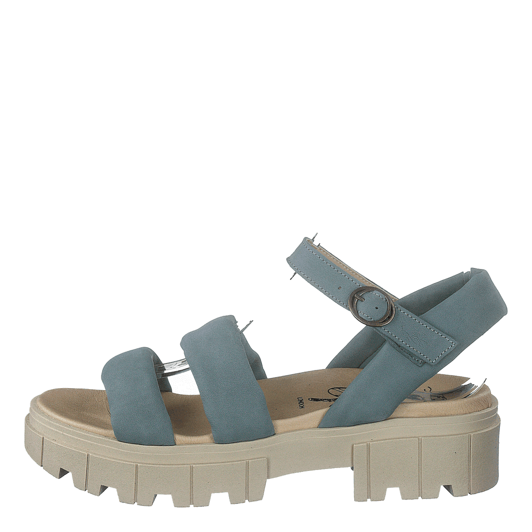 Jela864fly Pale Blue