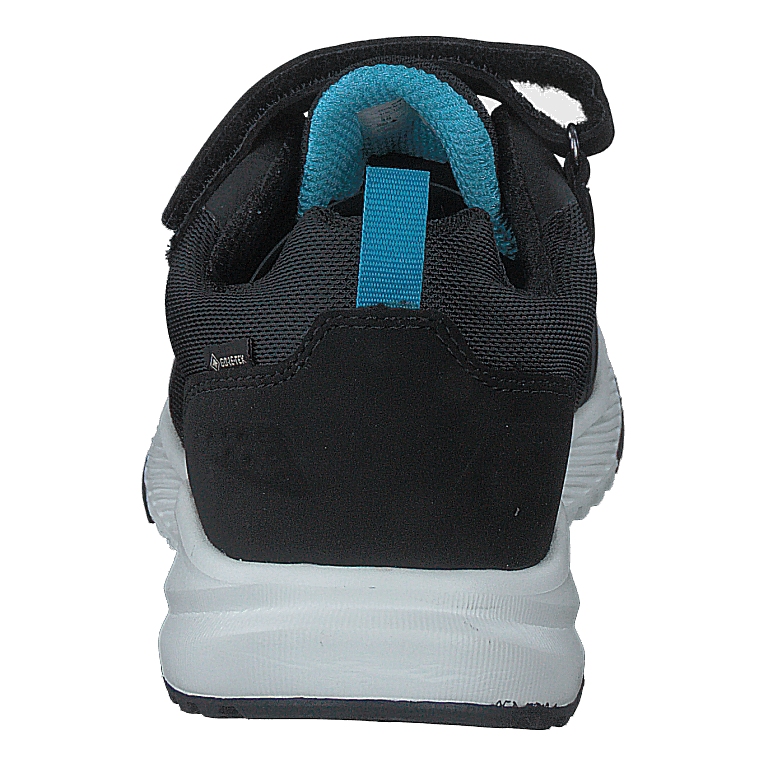Goofy Court Gtx Jr Black