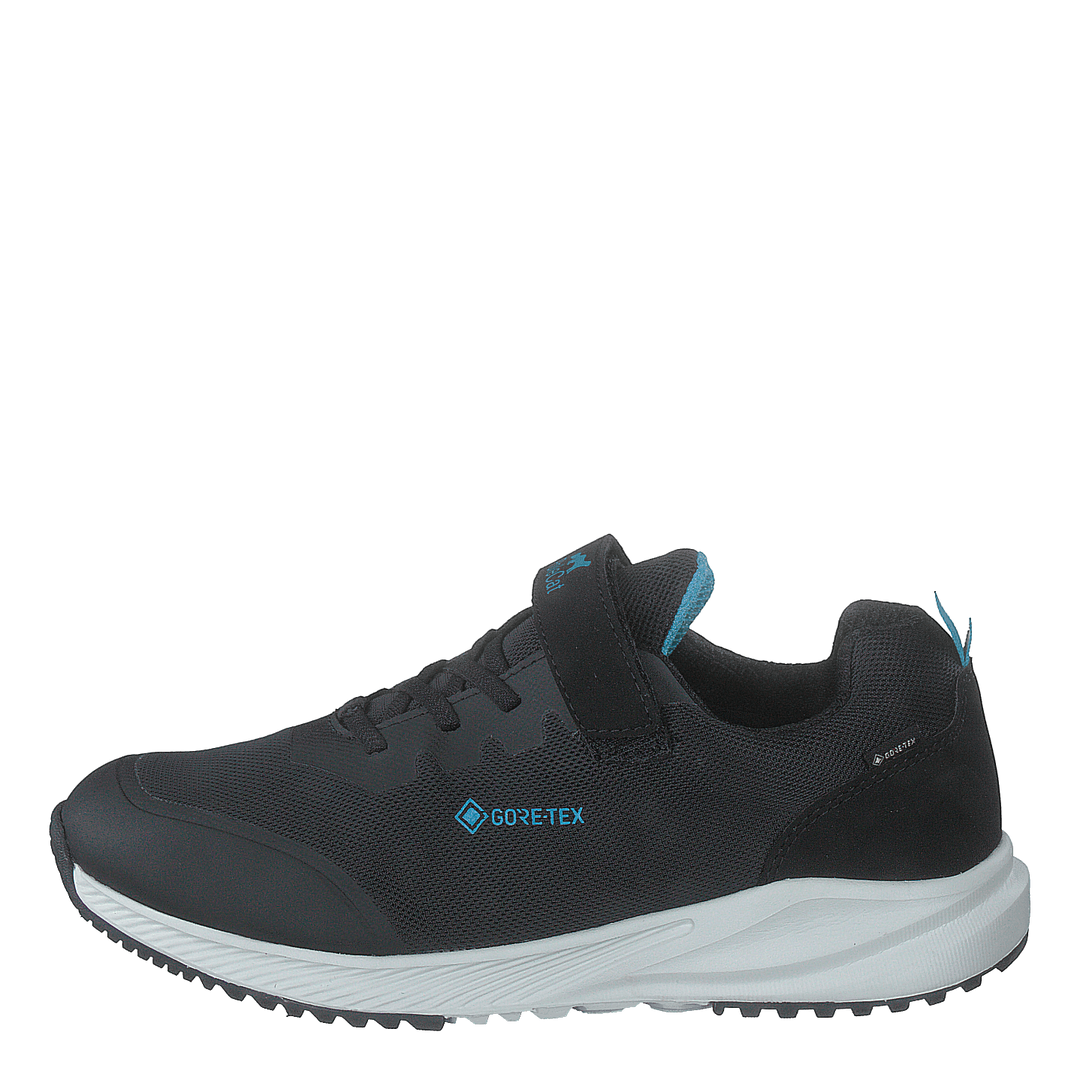 Goofy Court Gtx Jr Black