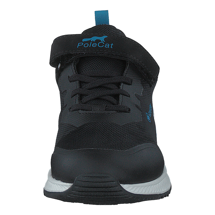 Goofy Court Gtx Jr Black