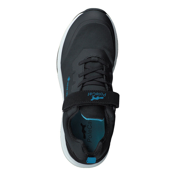 Goofy Court Gtx Jr Black