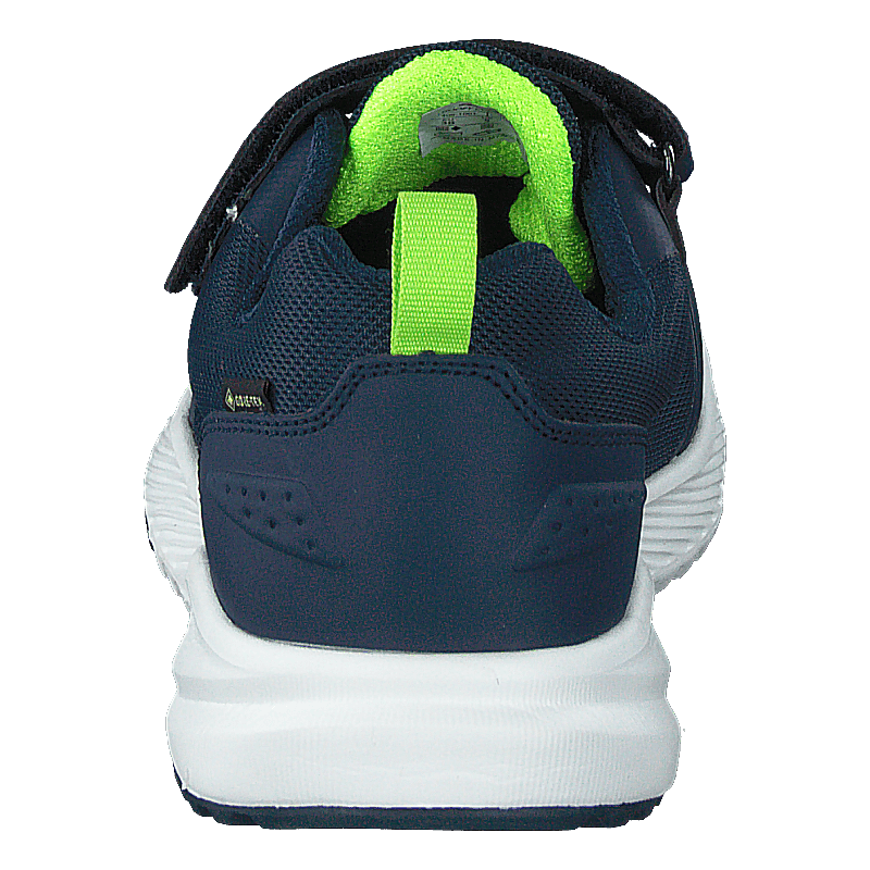 Goofy Court Gtx Jr Navy Blue