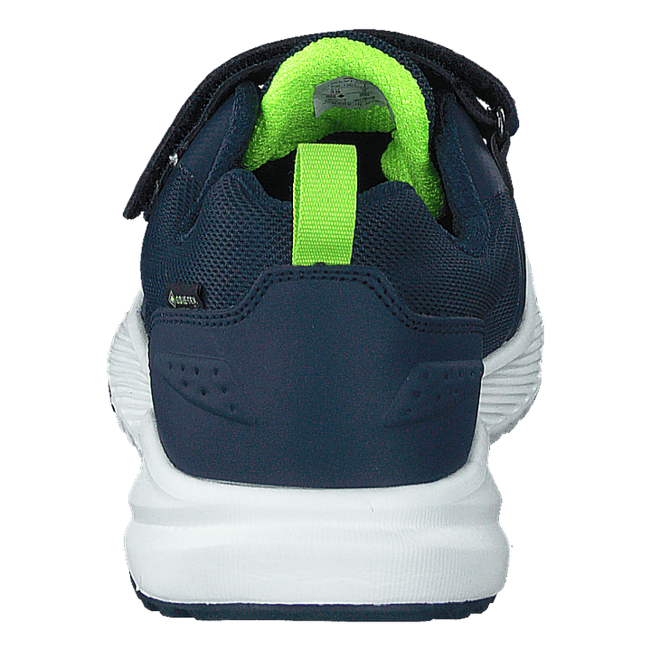 Goofy Court Gtx Jr Navy Blue