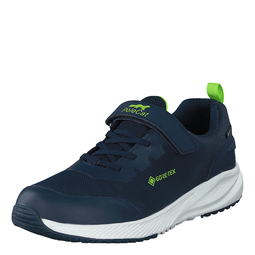 Goofy Court Gtx Jr Navy Blue