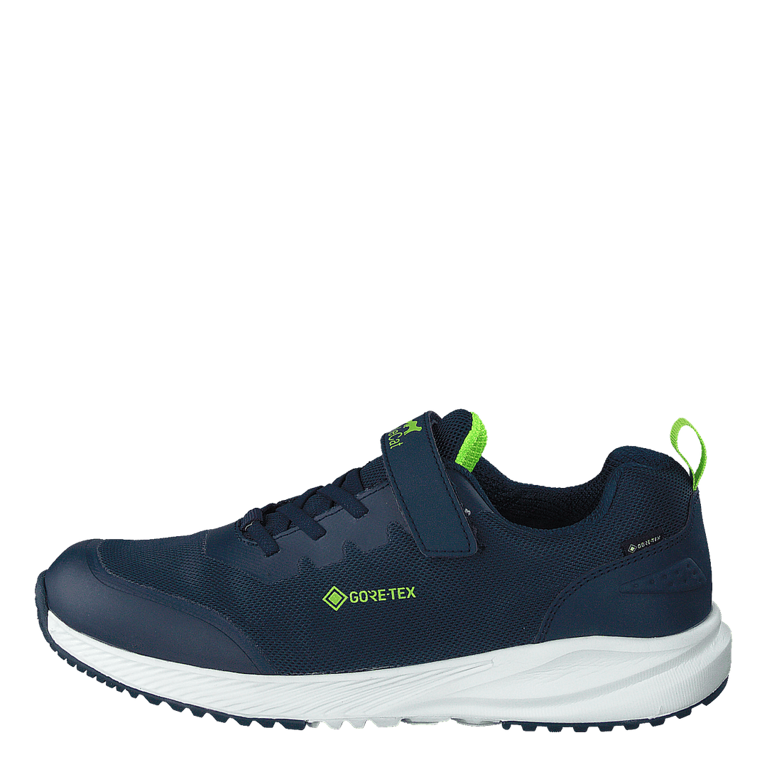 Goofy Court Gtx Jr Navy Blue