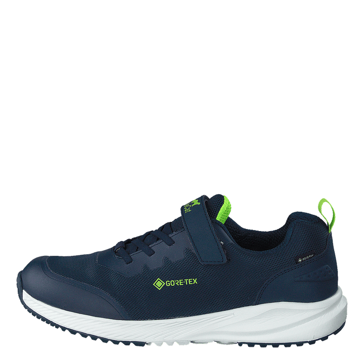 Goofy Court Gtx Jr Navy Blue