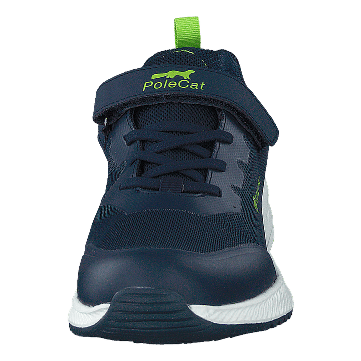 Goofy Court Gtx Jr Navy Blue