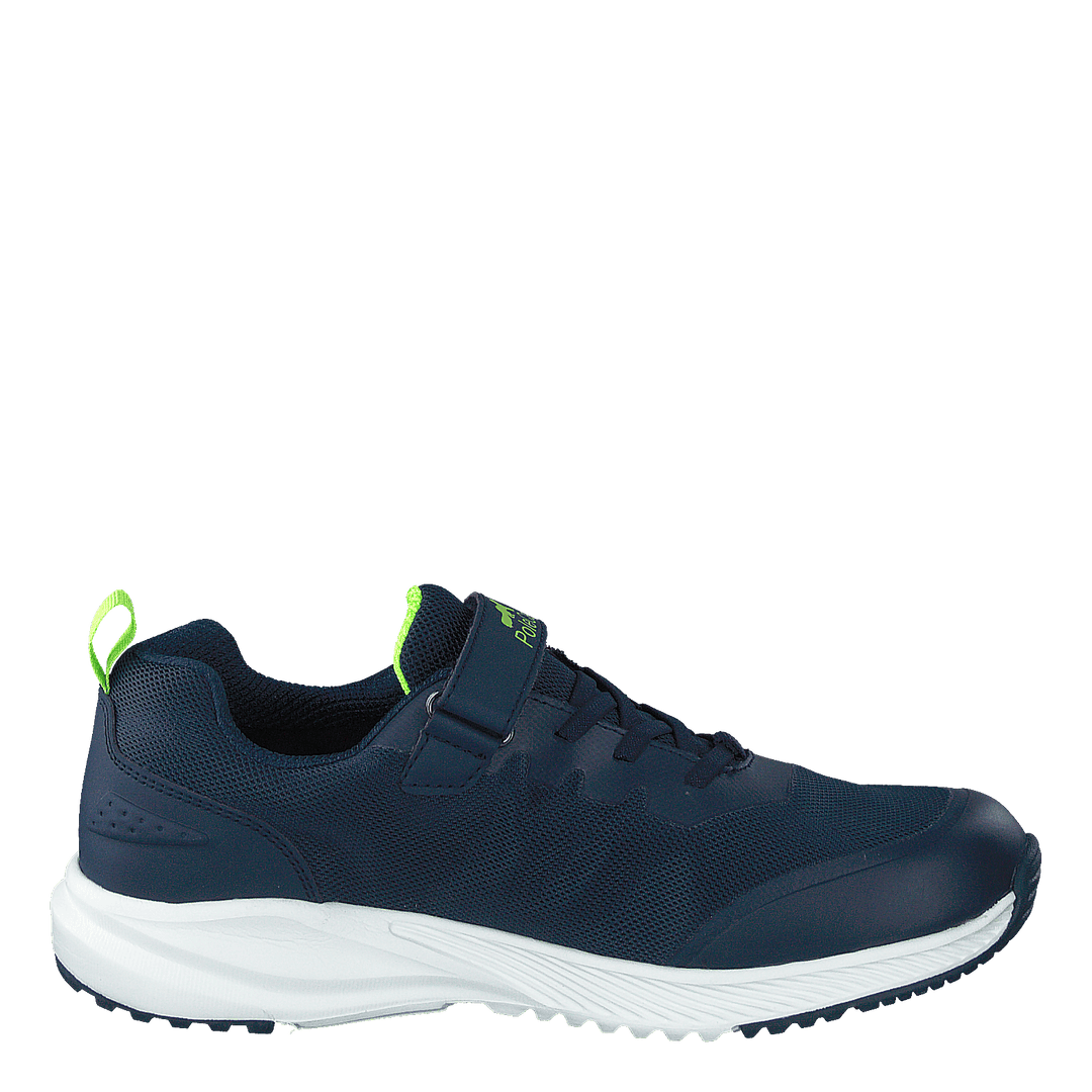 Goofy Court Gtx Jr Navy Blue