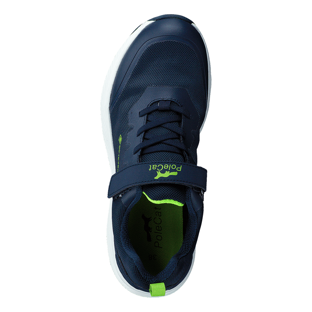 Goofy Court Gtx Jr Navy Blue