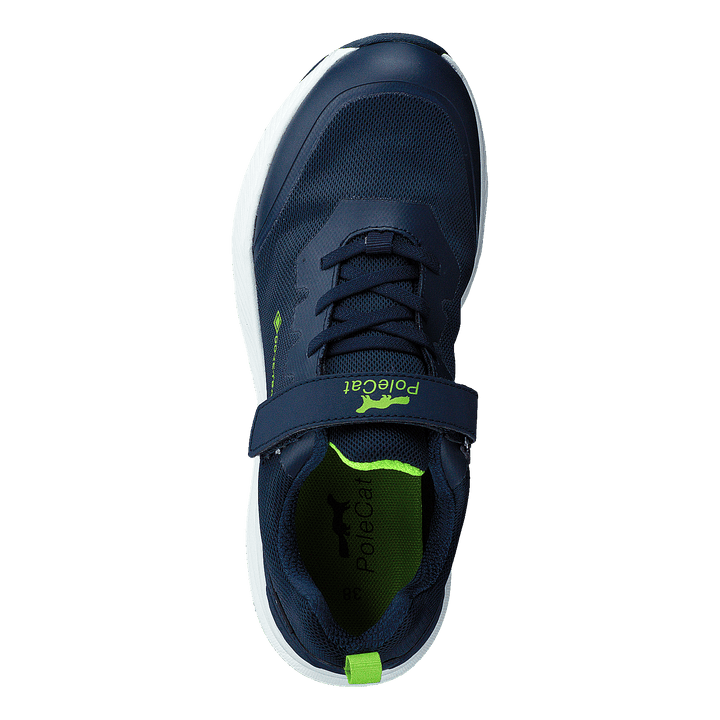Goofy Court Gtx Jr Navy Blue
