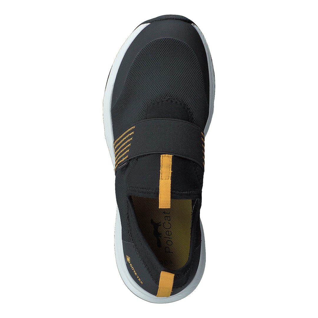 Goofy Play Gtx Jr Black
