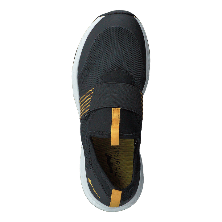 Goofy Play Gtx Jr Black