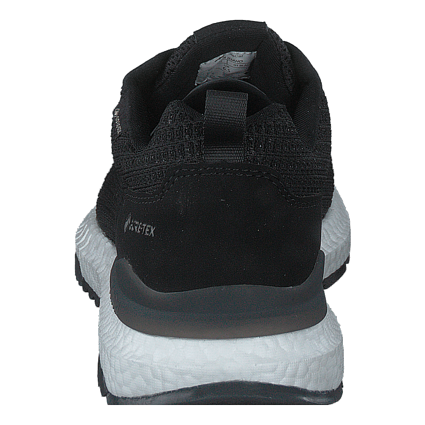 Beta Idaho Black