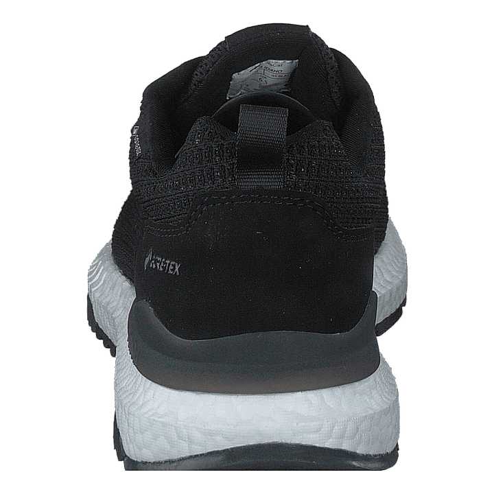 Beta Idaho Black
