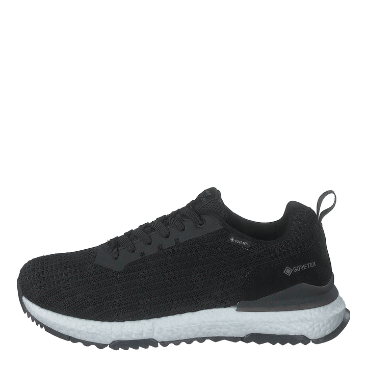 Beta Idaho Black