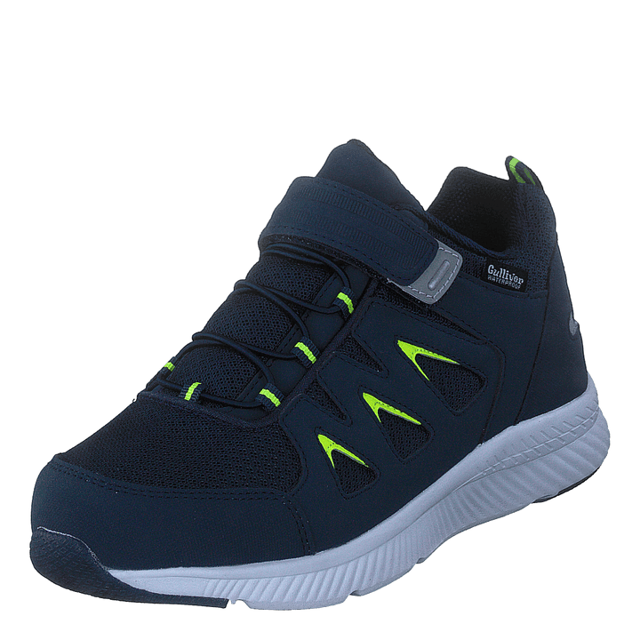 443-0121 Navy Blue