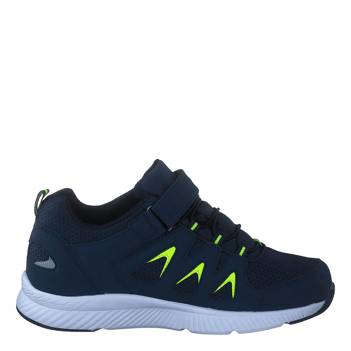 443-0121 Navy Blue