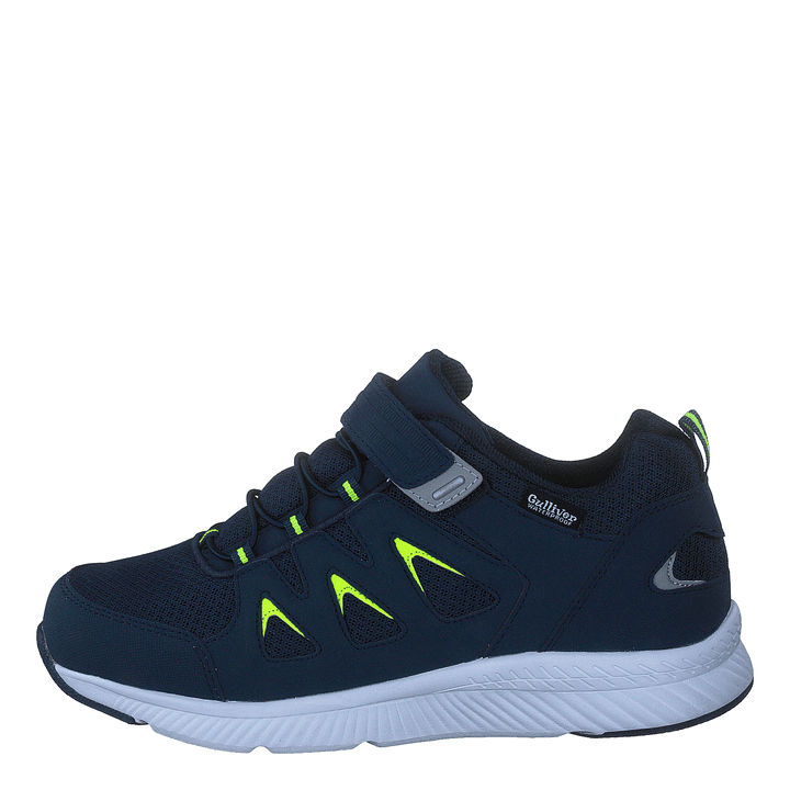 443-0121 Navy Blue
