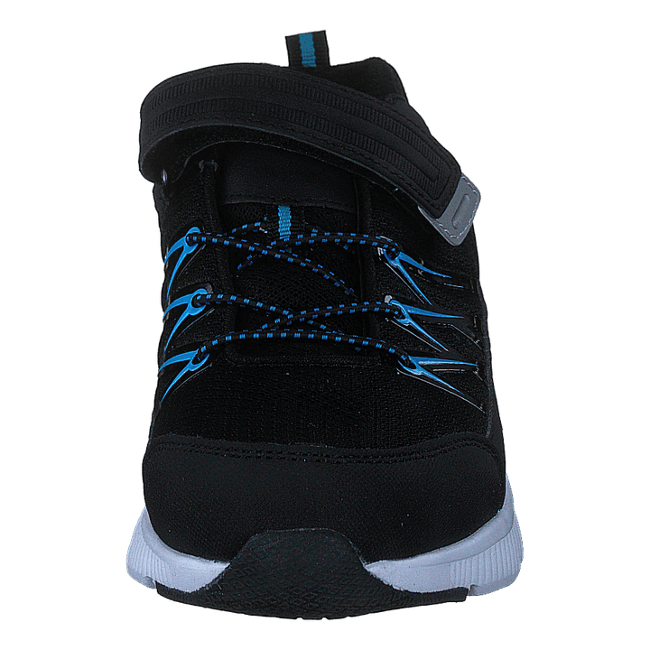 443-0122 Black